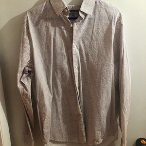 Men's Express Dress Shirt